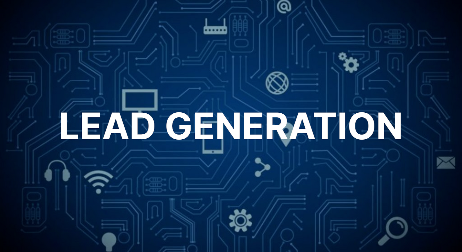 Lead Generation