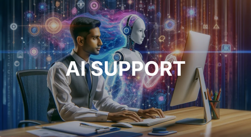 AI Support