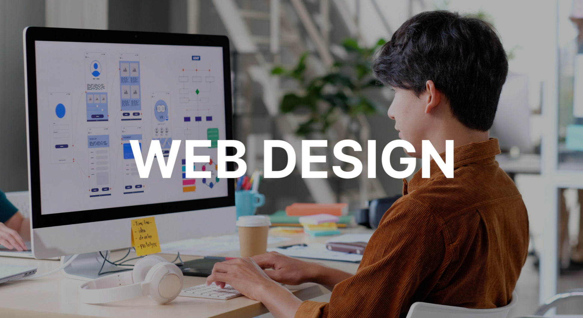 Website Design