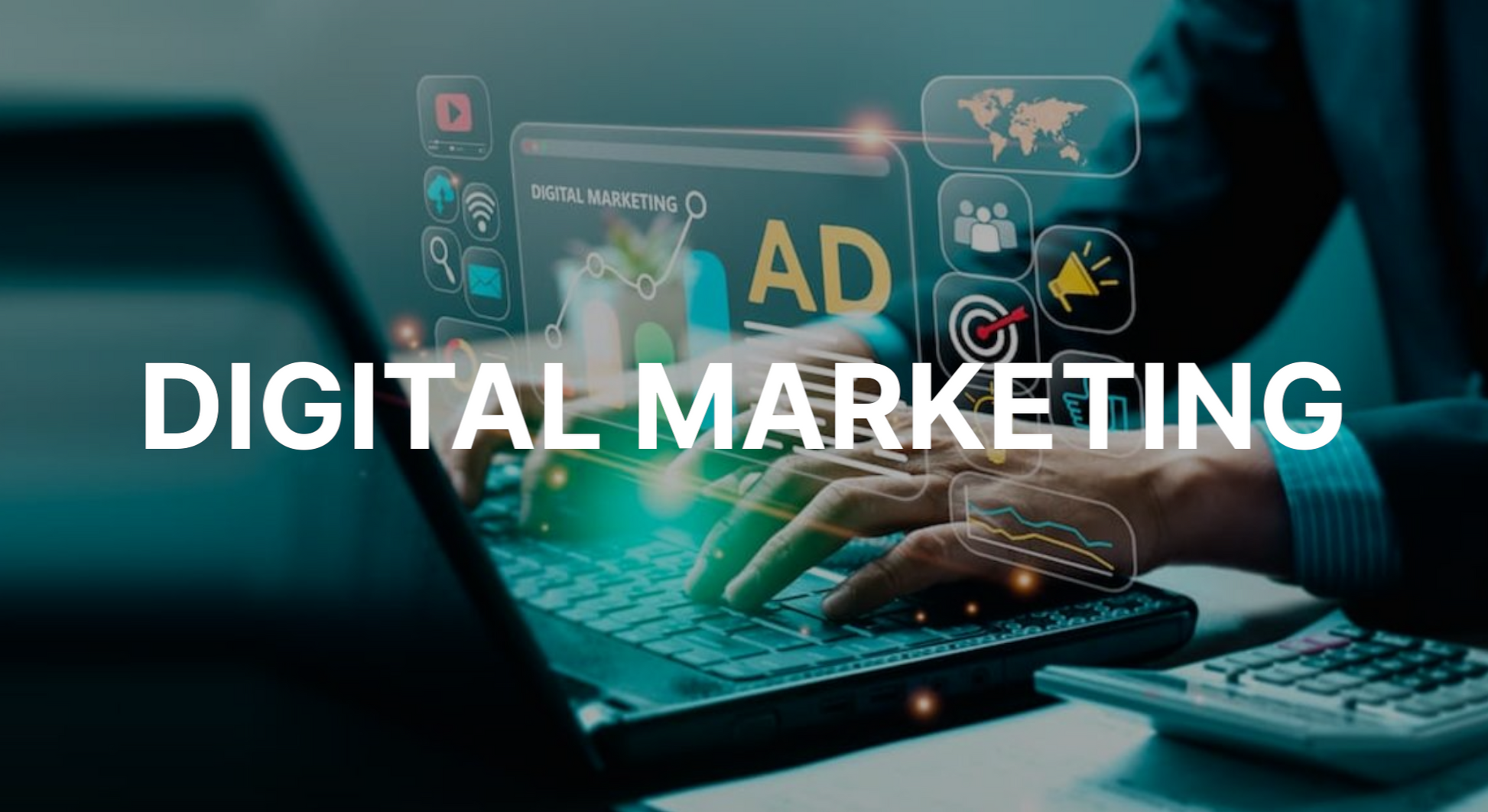 Digital Marketing